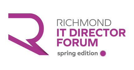 Richmond IT Director Forum - Spring edition